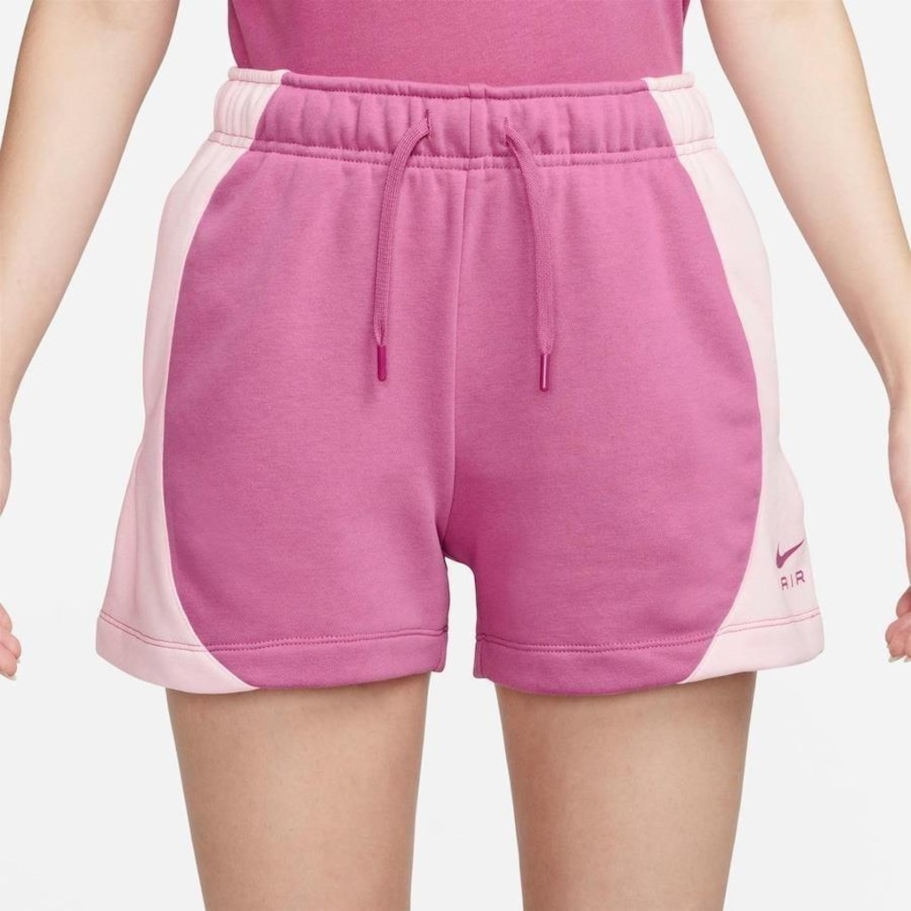 Imagem 2 do produto Shorts Nike Sportswear Air - Feminino