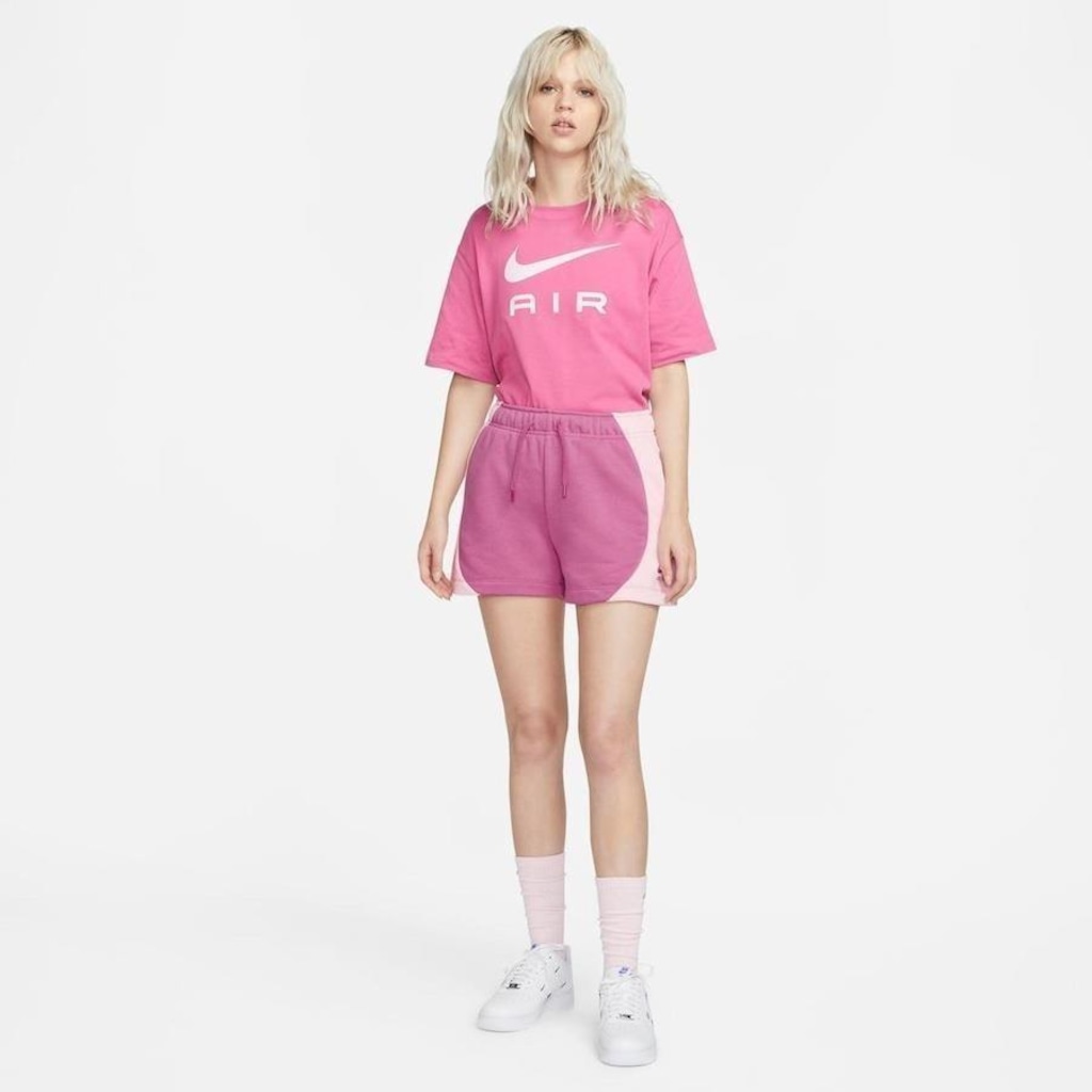 Imagem 4 do produto Shorts Nike Sportswear Air - Feminino