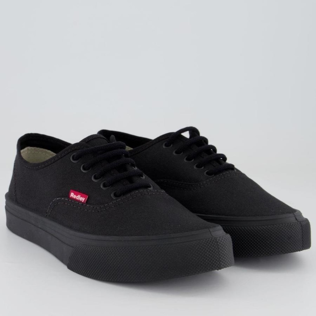 Imagem 2 do produto Tênis Redley Originals Monocromo - Masculino