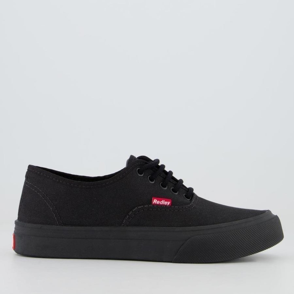 Imagem 3 do produto Tênis Redley Originals Monocromo - Masculino