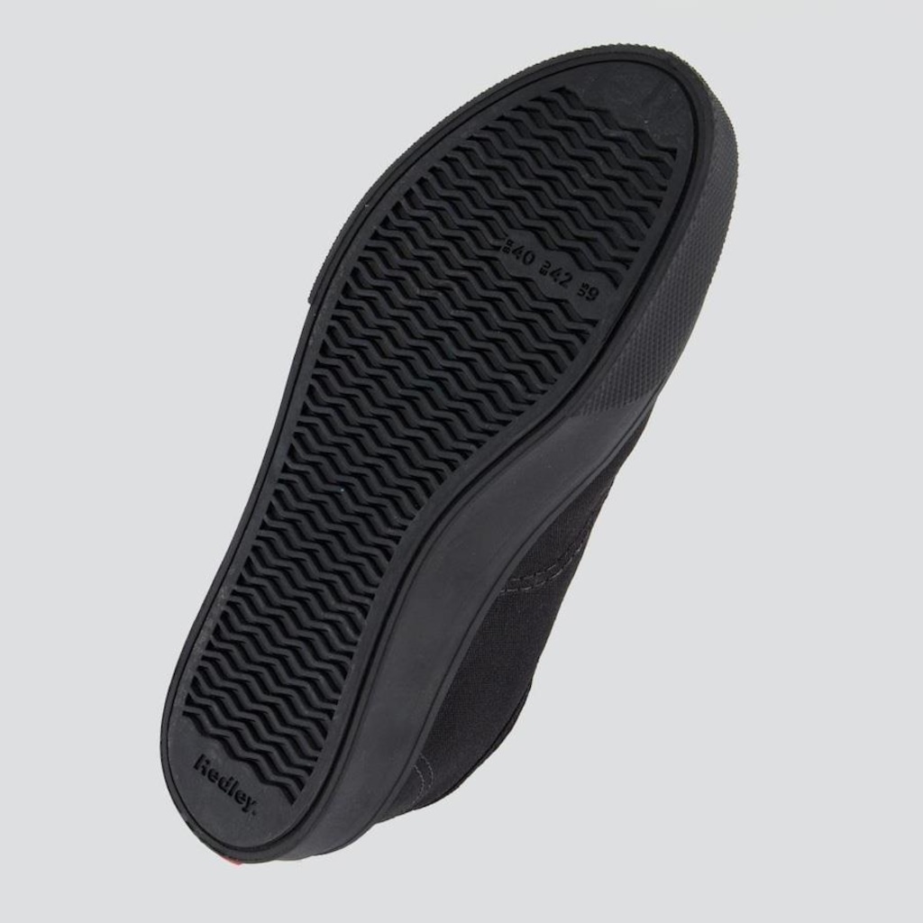 Imagem 5 do produto Tênis Redley Originals Monocromo - Masculino