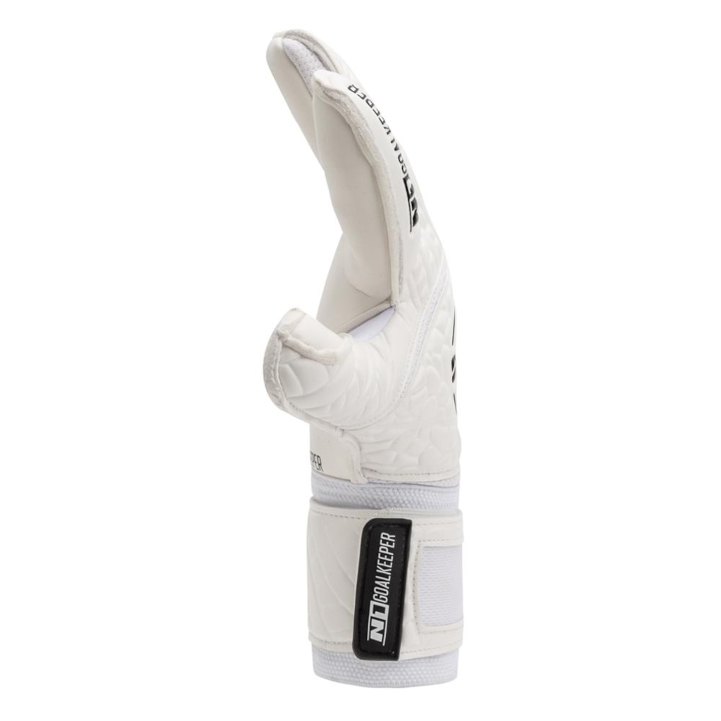Imagem 4 do produto Luvas de Goleiro Semi Profissional N1 Cronos - Adulto