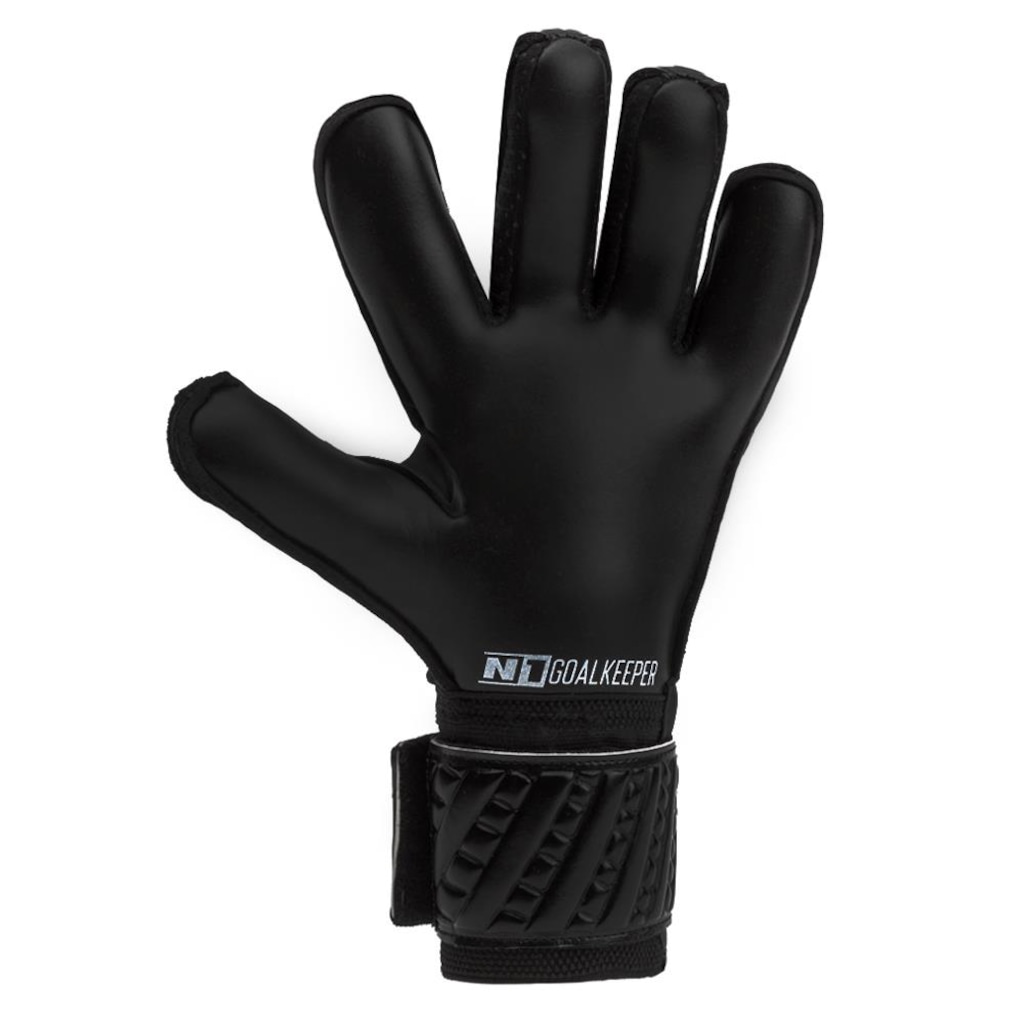 Imagem 2 do produto Luvas de Goleiro Semi Profissional N1 Cronos - Adulto