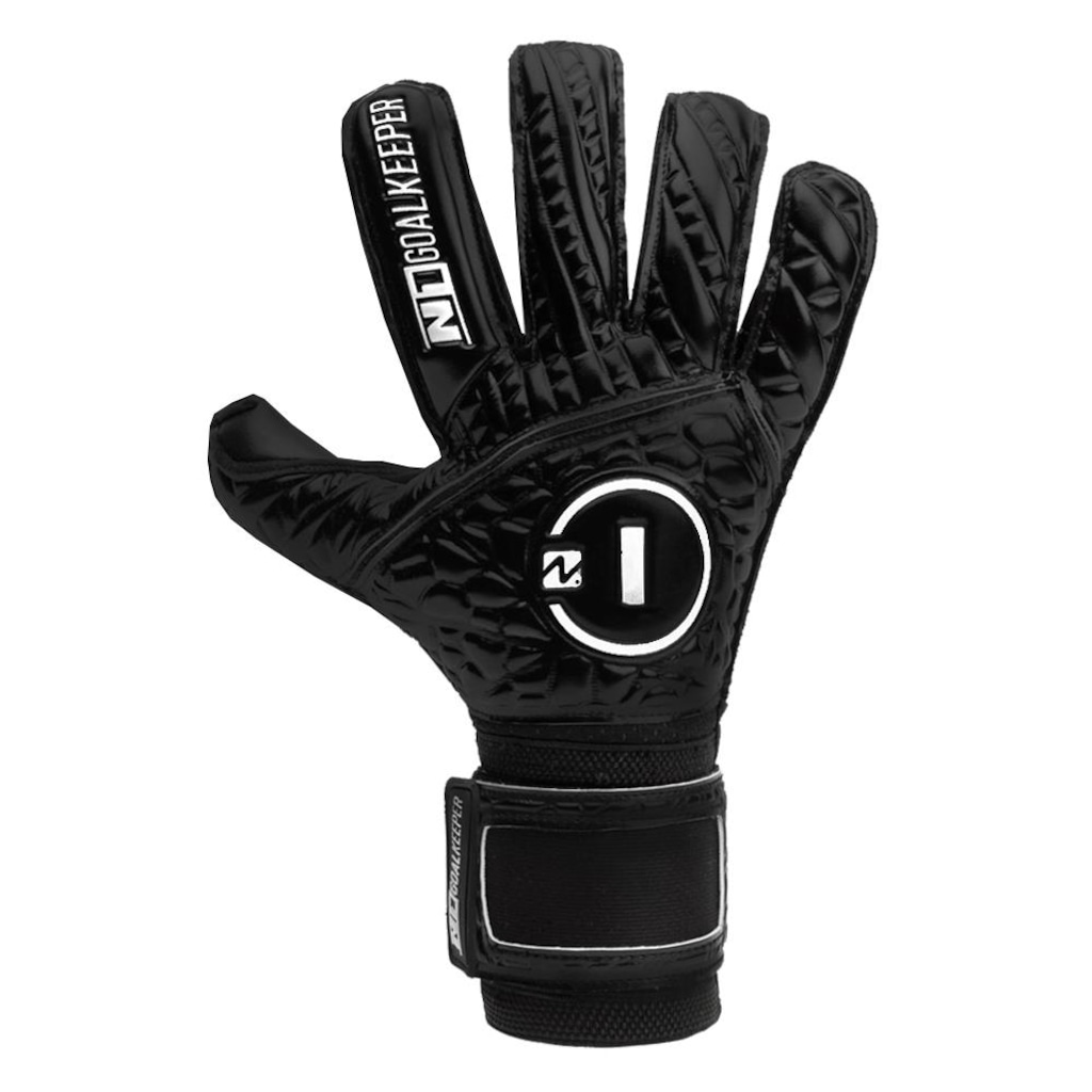 Imagem 3 do produto Luvas de Goleiro Semi Profissional N1 Cronos - Adulto