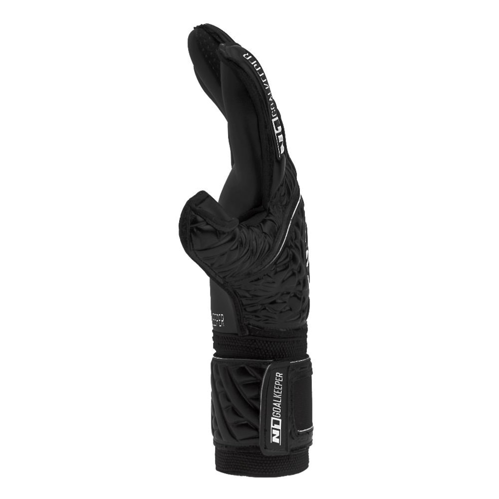 Imagem 4 do produto Luvas de Goleiro Semi Profissional N1 Cronos - Adulto