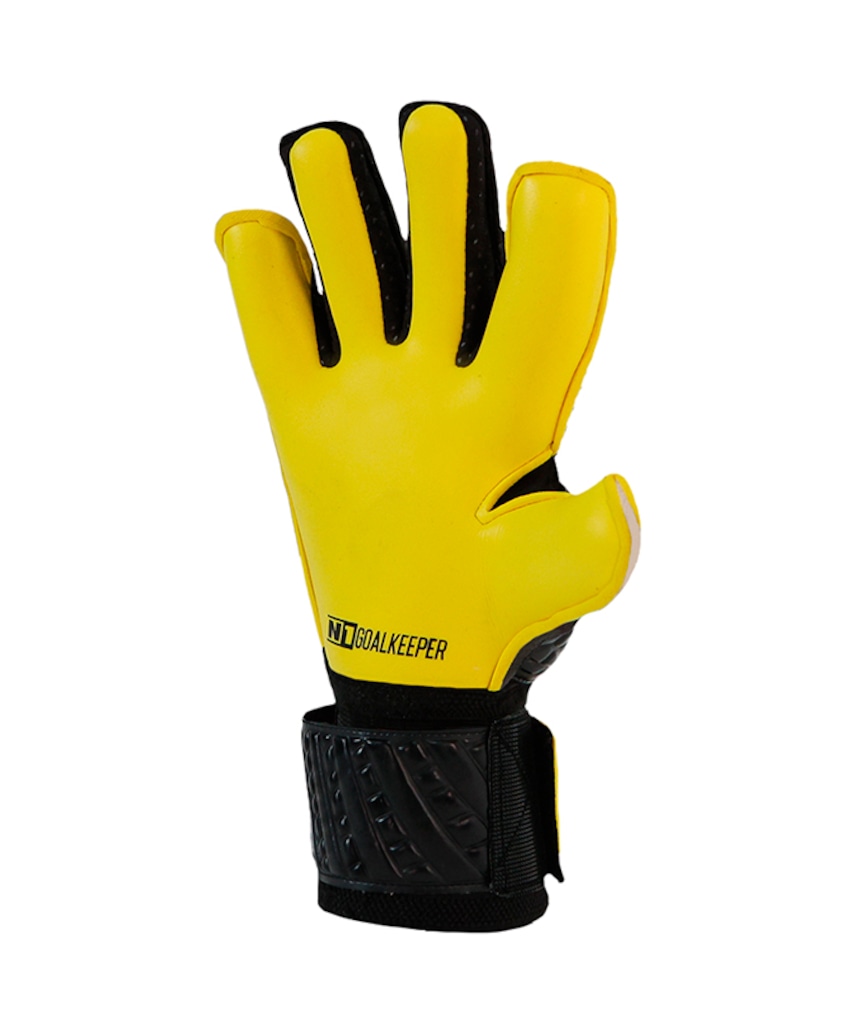 Imagem 3 do produto Luvas de Goleiro Semi Profissional N1 Cronos - Adulto