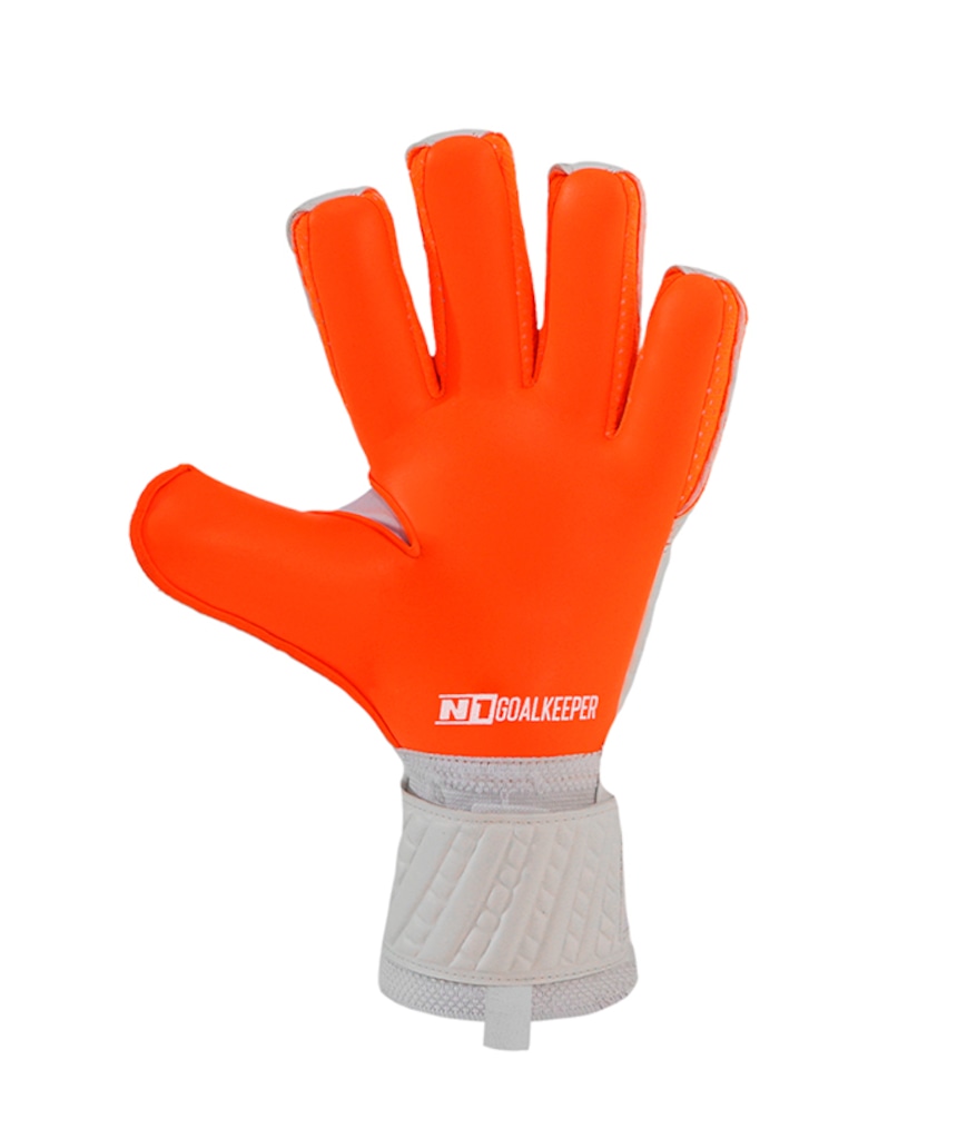 Imagem 2 do produto Luvas de Goleiro Semi Profissional N1 Cronos - Adulto