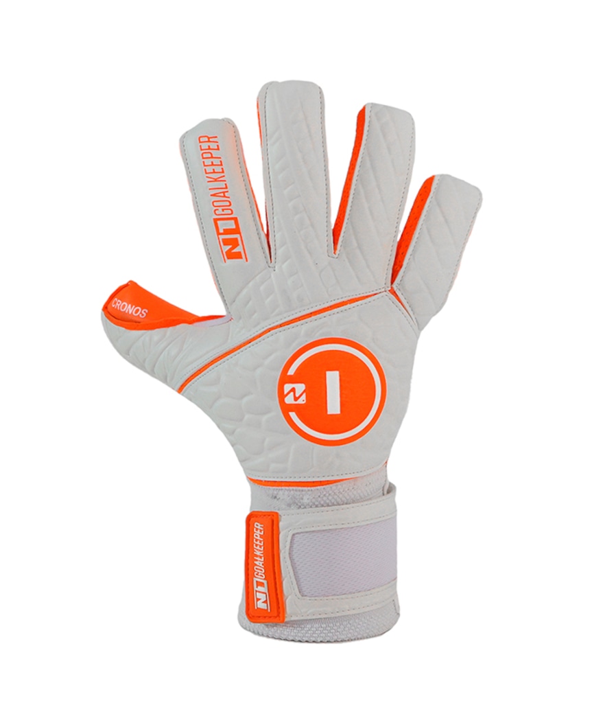 Imagem 4 do produto Luvas de Goleiro Semi Profissional N1 Cronos - Adulto