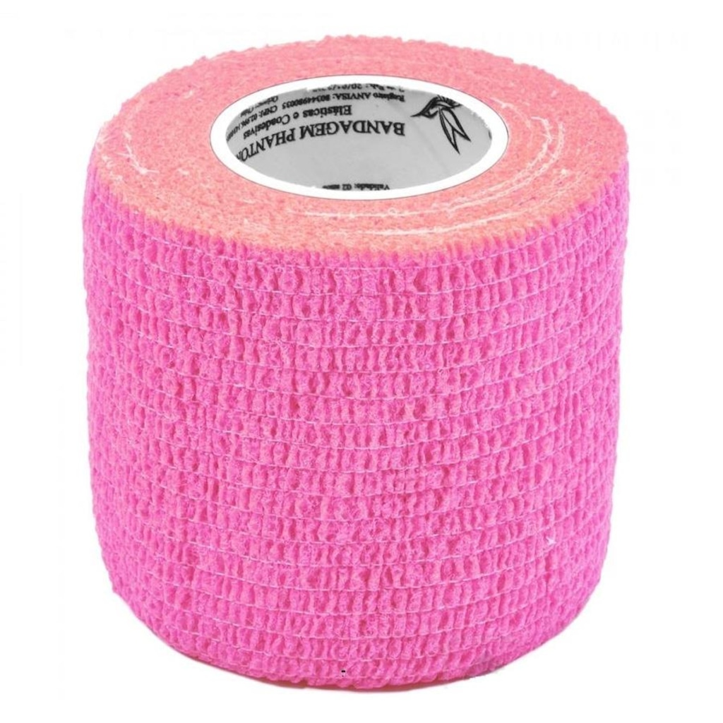 Imagem 2 do produto Fita Elástica de Proteção Phantom HK Bandagem Thumb Tape 5cm