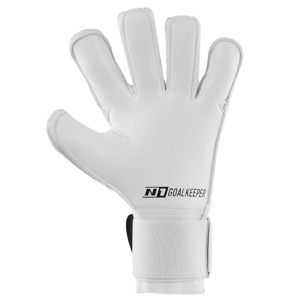 Imagem 4 do produto Luva de Goleiro Campo e Society N1 Horus Profissional - Adulto