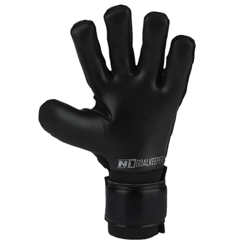 Imagem 3 do produto Luva de Goleiro Campo e Society N1 Profissional - Infantil