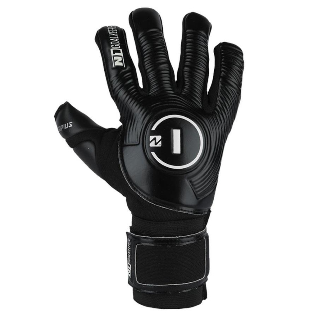 Imagem 4 do produto Luva de Goleiro Campo e Society N1 Profissional - Infantil