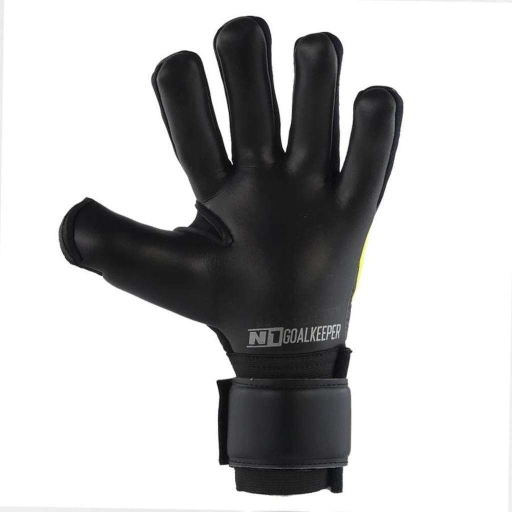 Imagem 3 do produto Luva de Goleiro Campo e Society N1 Profissional - Infantil
