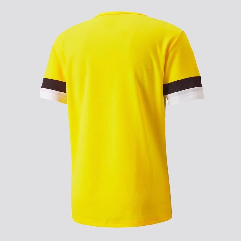 Imagem 2 do produto Camiseta Puma Teamrise - Infantil