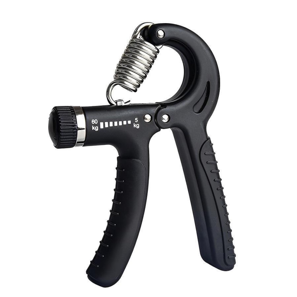Imagem 2 do produto Hand Grip Gold Sports Power II com Regulagem de Tensão de 5 A 60 Kgs