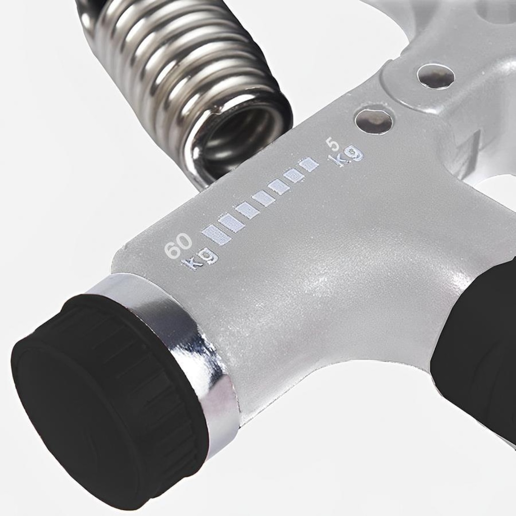 Imagem 3 do produto Hand Grip Gold Sports Power II com Regulagem de Tensão de 5 A 60 Kgs