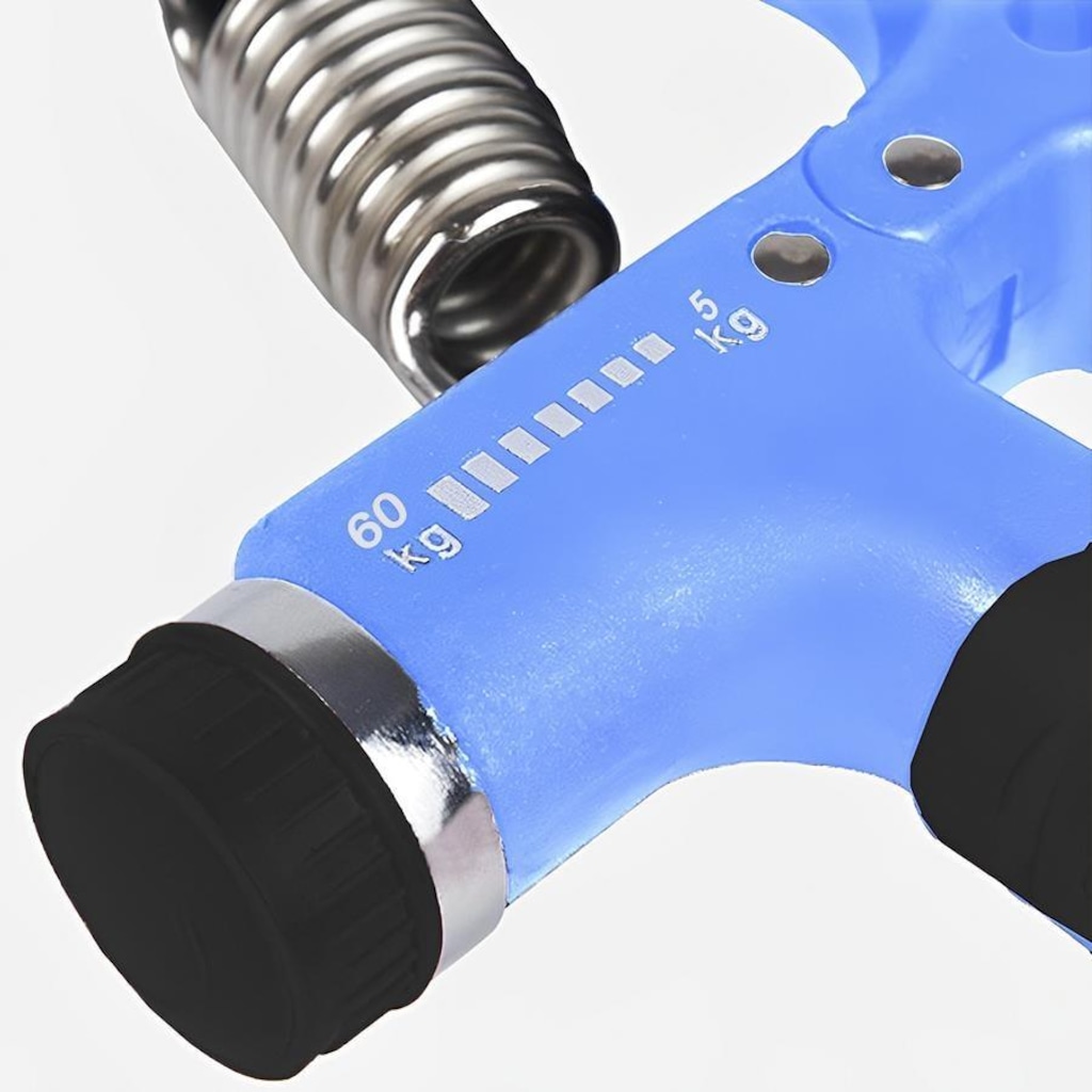 Imagem 3 do produto Hand Grip Gold Sports Power II com Regulagem de Tensão de 5 A 60 Kgs