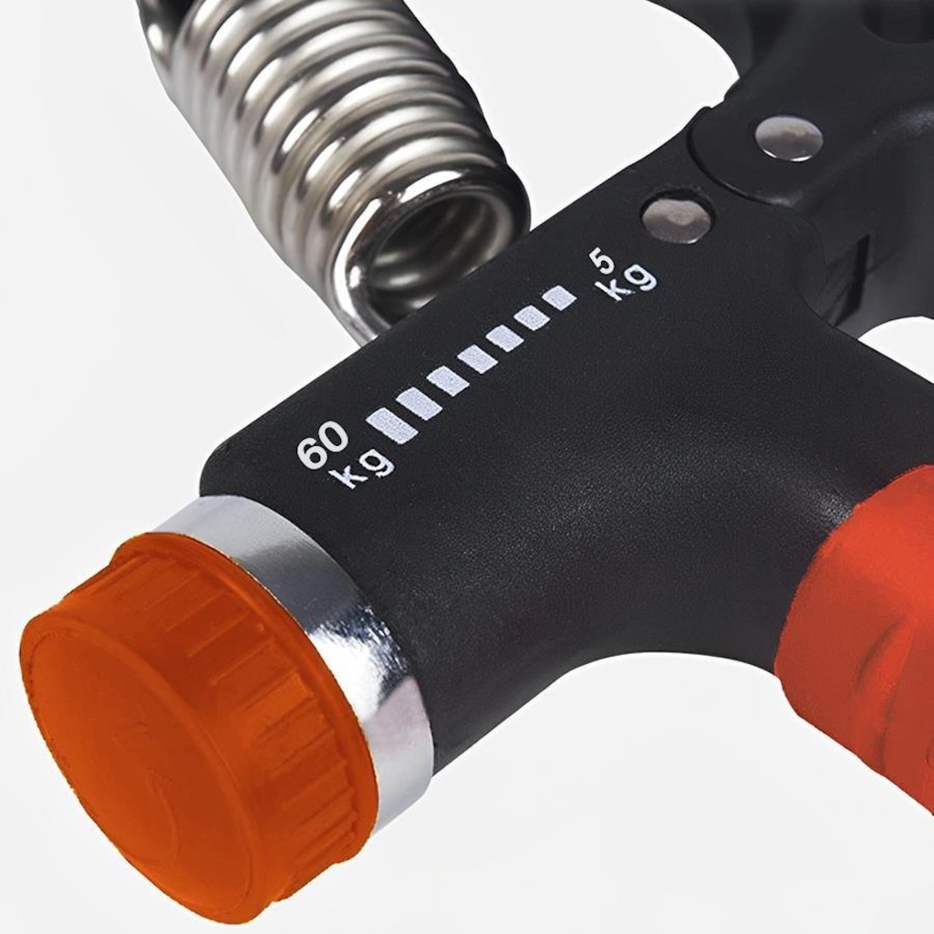 Imagem 3 do produto Hand Grip Gold Sports Power II com Regulagem de Tensão de 5 A 60 Kgs