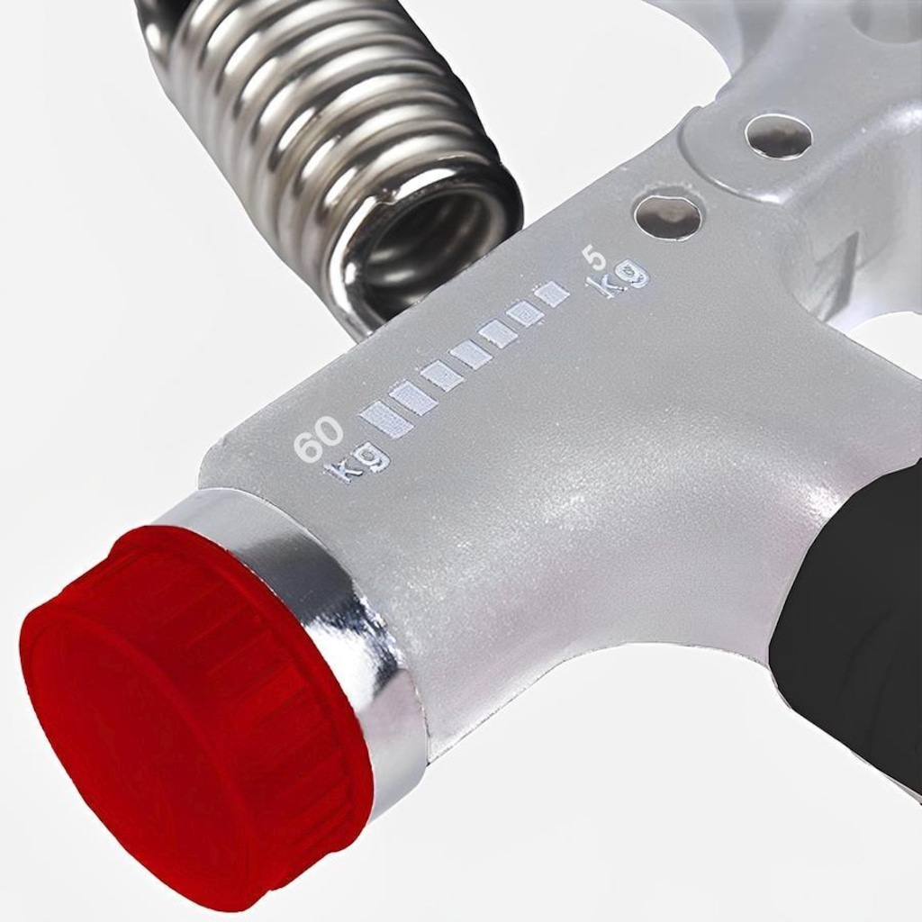 Imagem 3 do produto Hand Grip Gold Sports Power II com Regulagem de Tensão de 5 A 60 Kgs