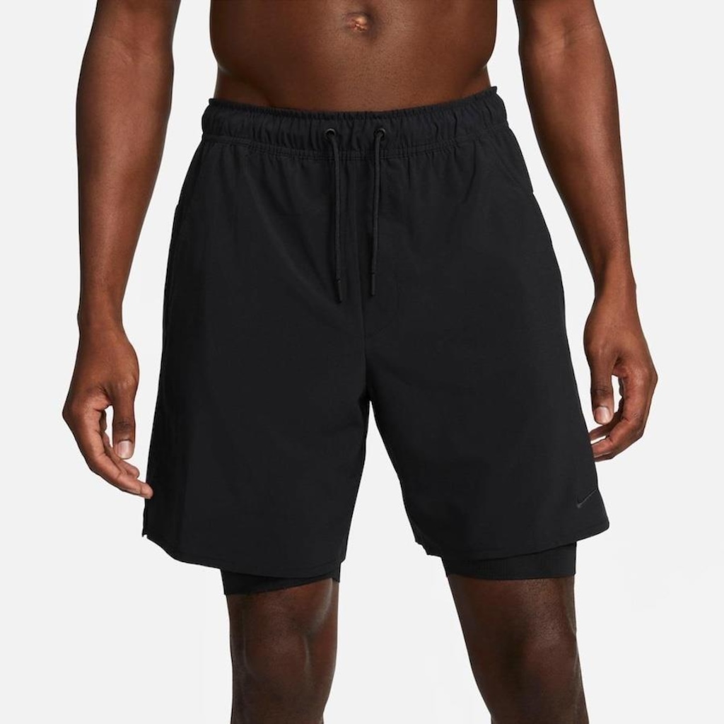 Imagem 2 do produto Bermuda Nike Dri-FIT Unlimited 2-in-1 - Masculino