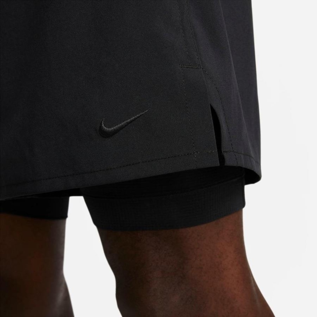 Imagem 4 do produto Bermuda Nike Dri-FIT Unlimited 2-in-1 - Masculino