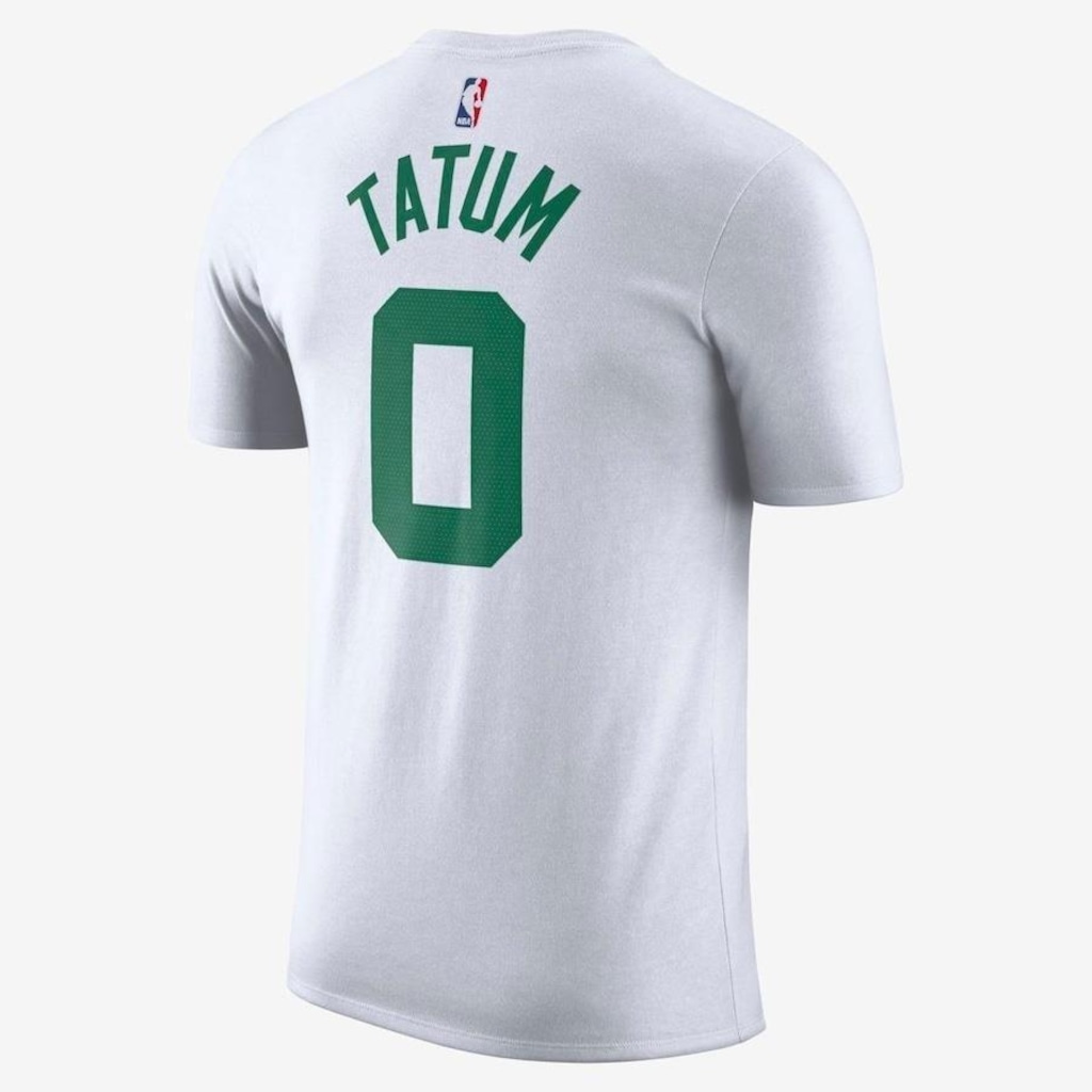 Imagem 2 do produto Camiseta Nike Boston Celtics Next Nature - Masculina