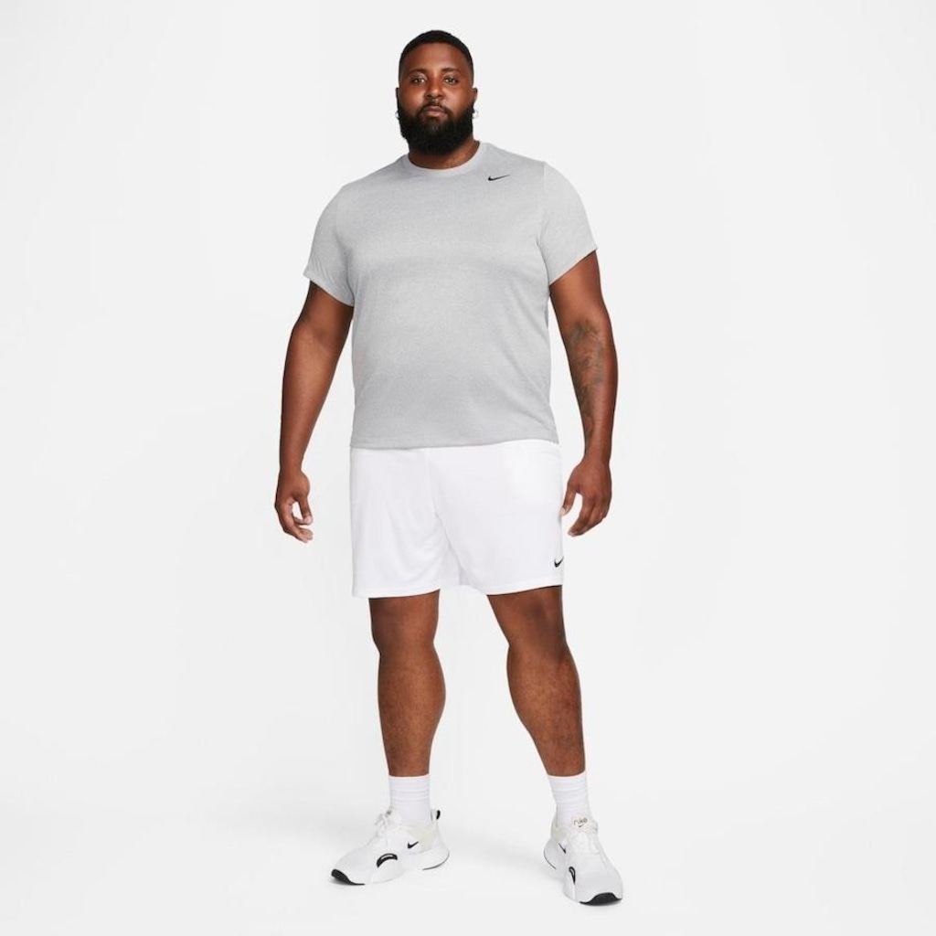 Imagem 4 do produto Camiseta Nike Dri-FIT Legend - Masculina