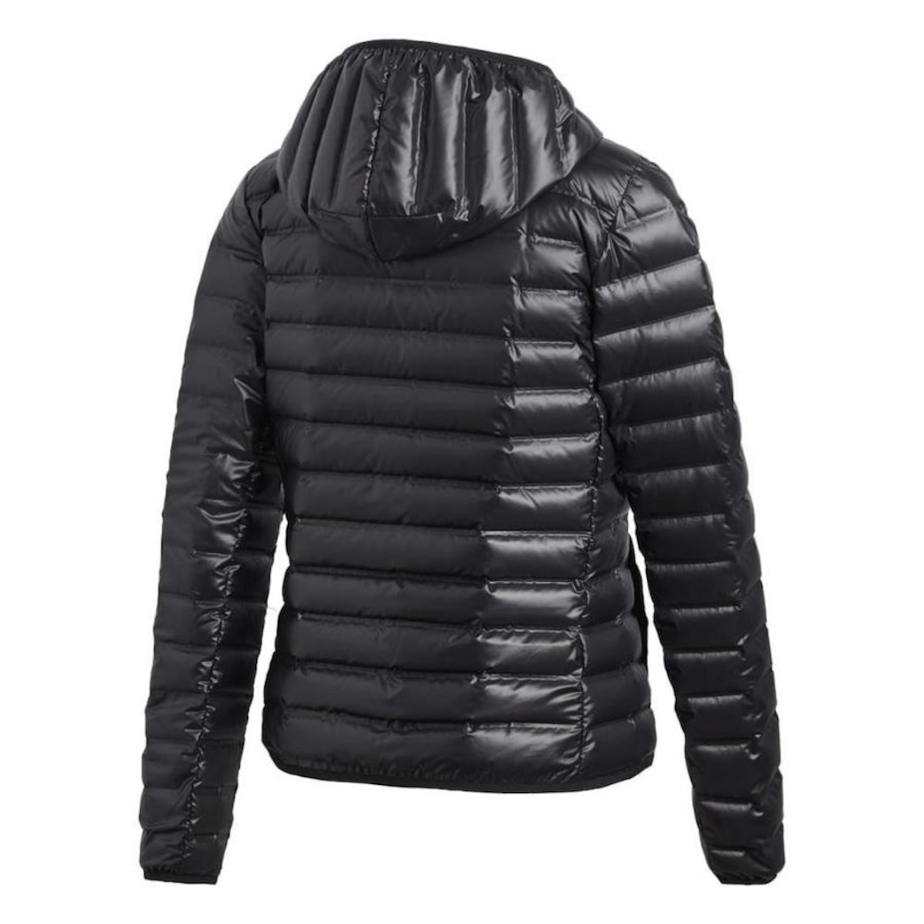 Imagem 2 do produto Jaqueta com Capuz adidas Down Varilite - Feminina