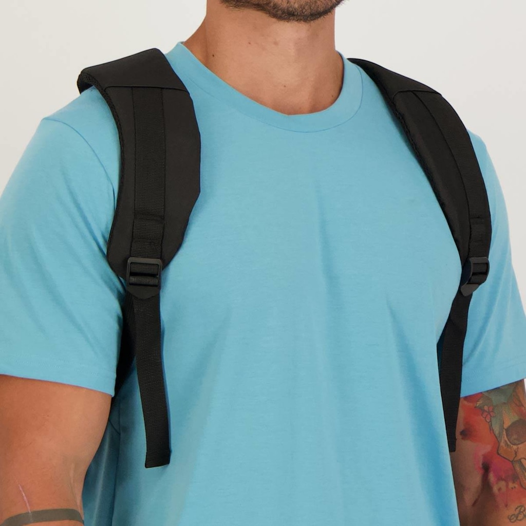 Imagem 2 do produto Mochila Olympikus Essential - 20 litros