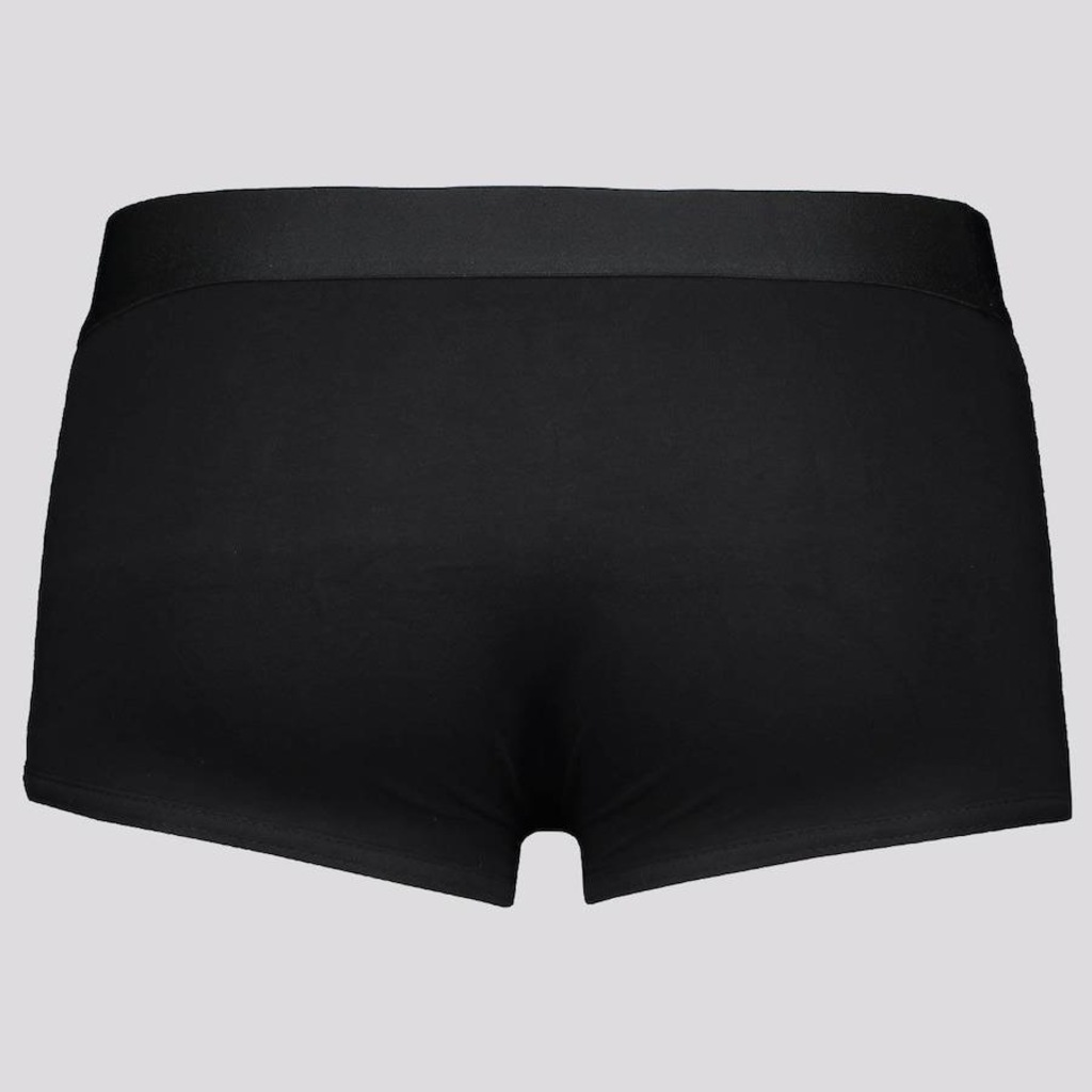 Imagem 2 do produto Cueca Sunga Lupo Big Logo - Adulto