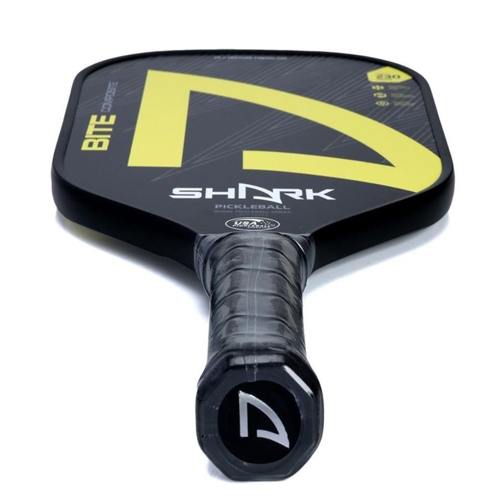 Imagem 4 do produto Raquete de Pickleball Shark Bite