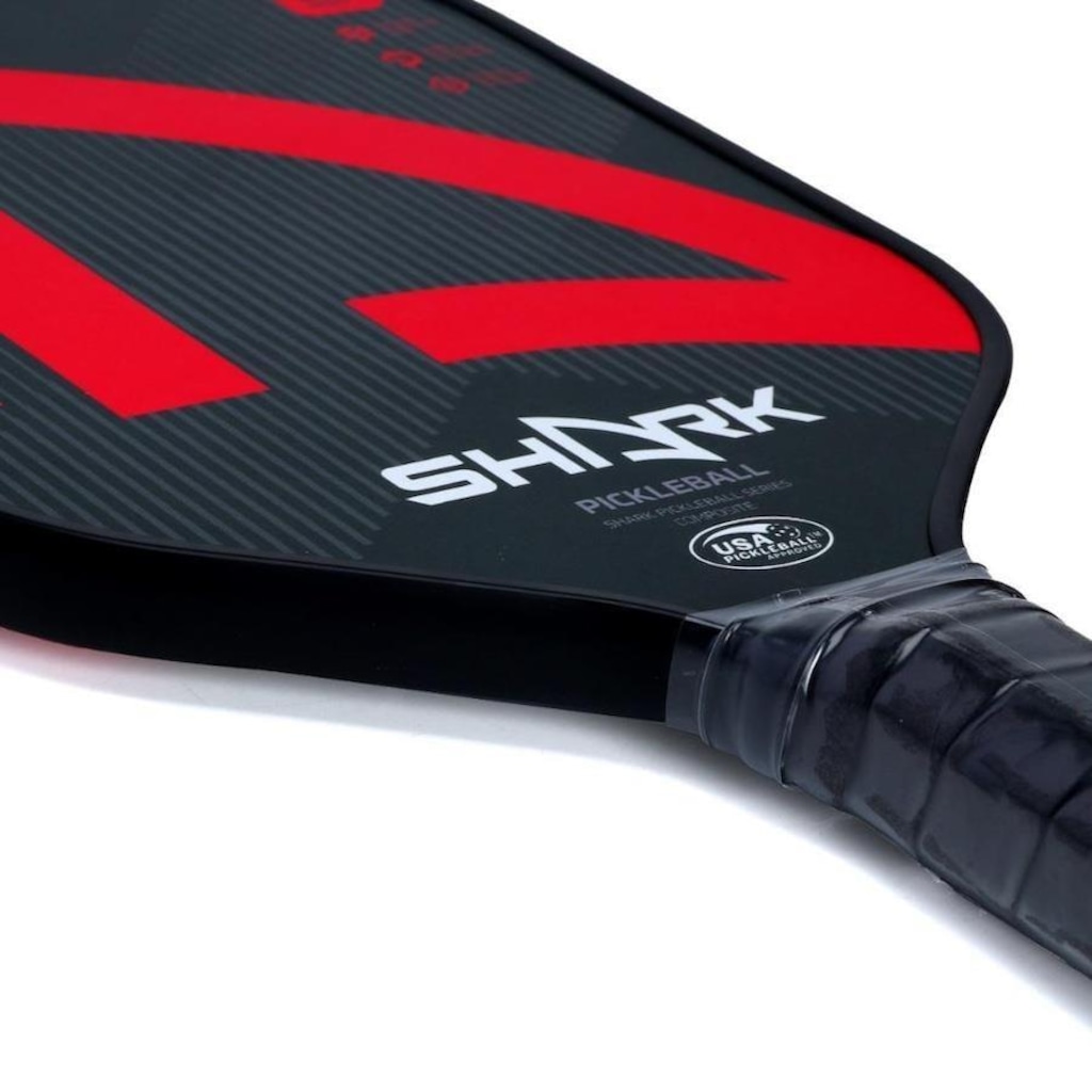 Imagem 3 do produto Raquete de Pickleball Shark Hunter