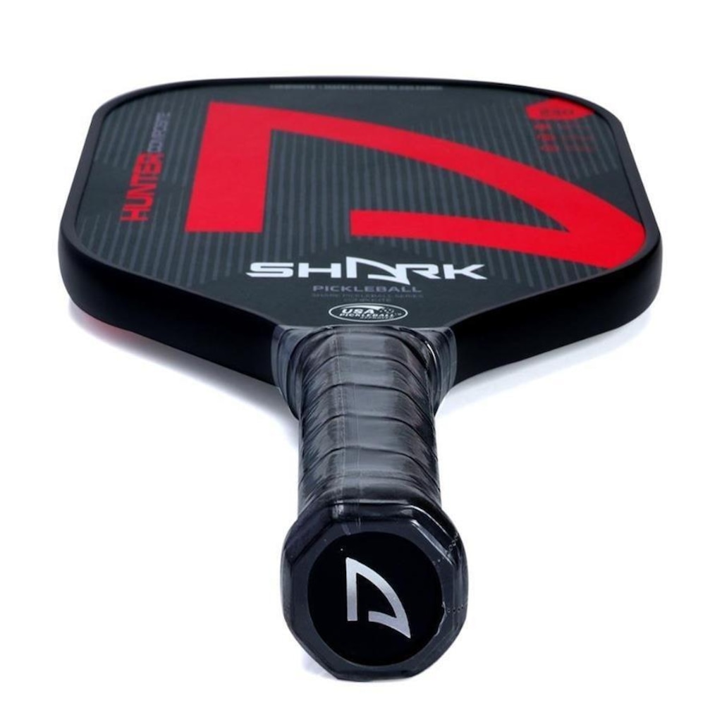 Imagem 4 do produto Raquete de Pickleball Shark Hunter