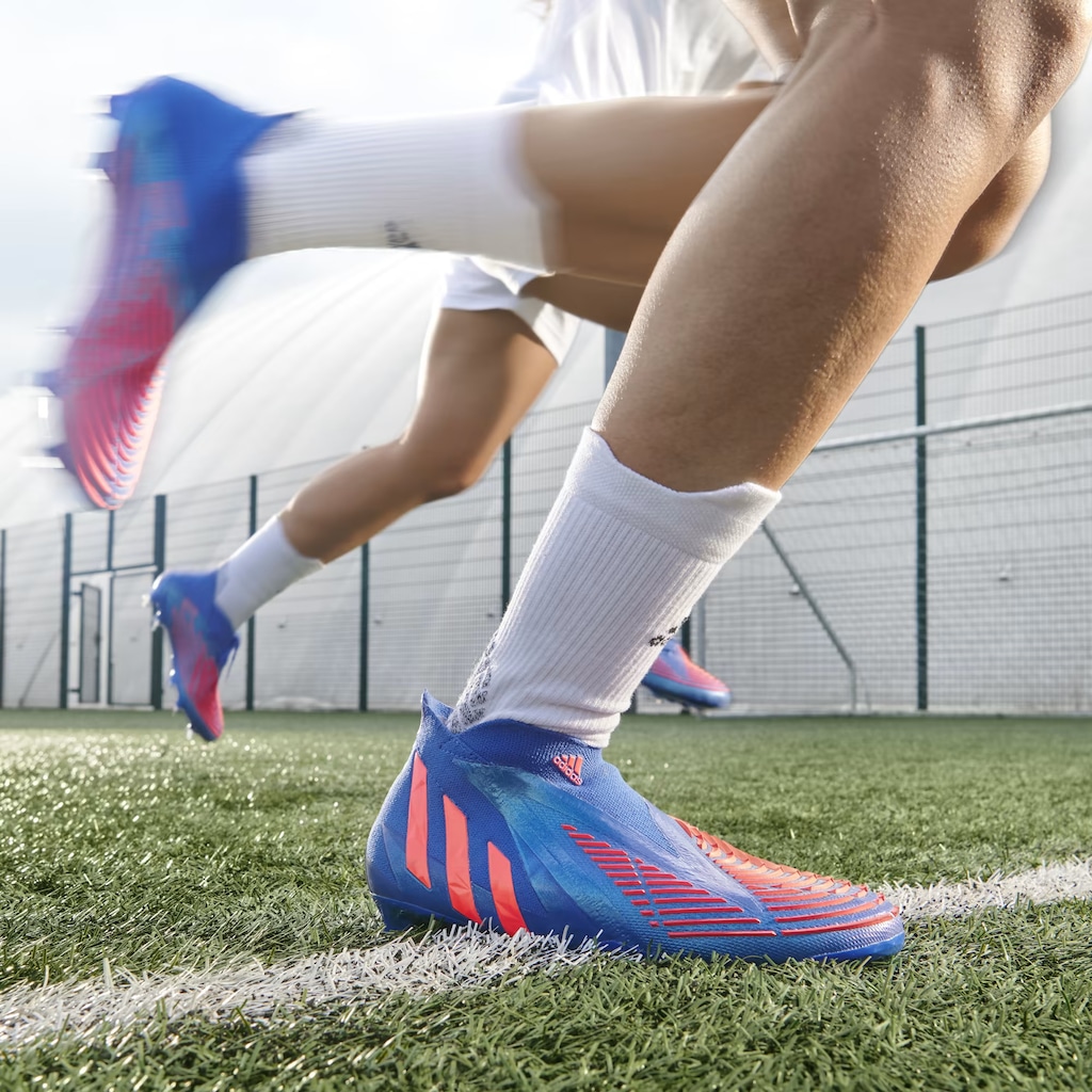 Imagem 3 do produto Chuteira de Campo Adulto adidas Predator EDGE+ 22 0