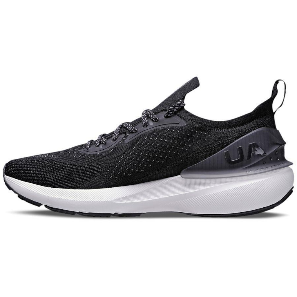 Imagem 2 do produto Tênis Under Armour CH.Quicker - Unissex