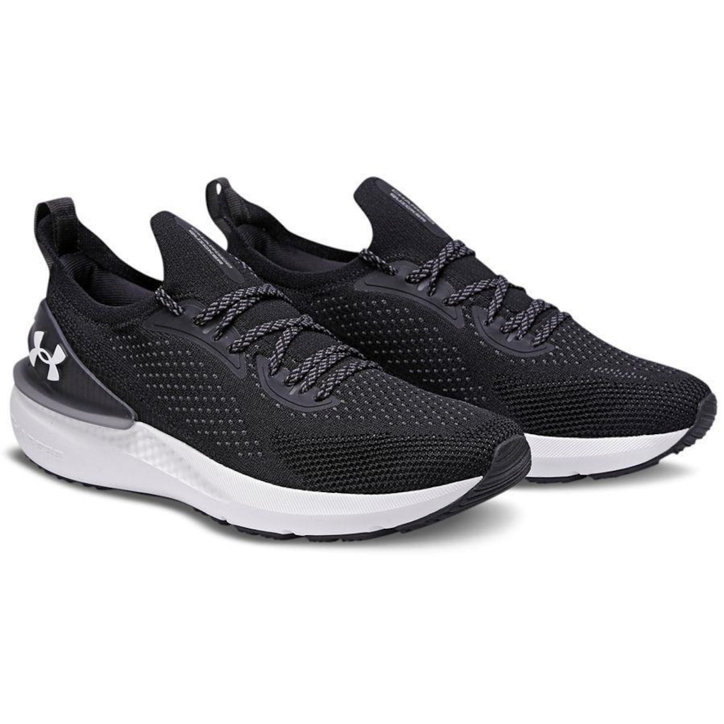 Imagem 3 do produto Tênis Under Armour CH.Quicker - Unissex