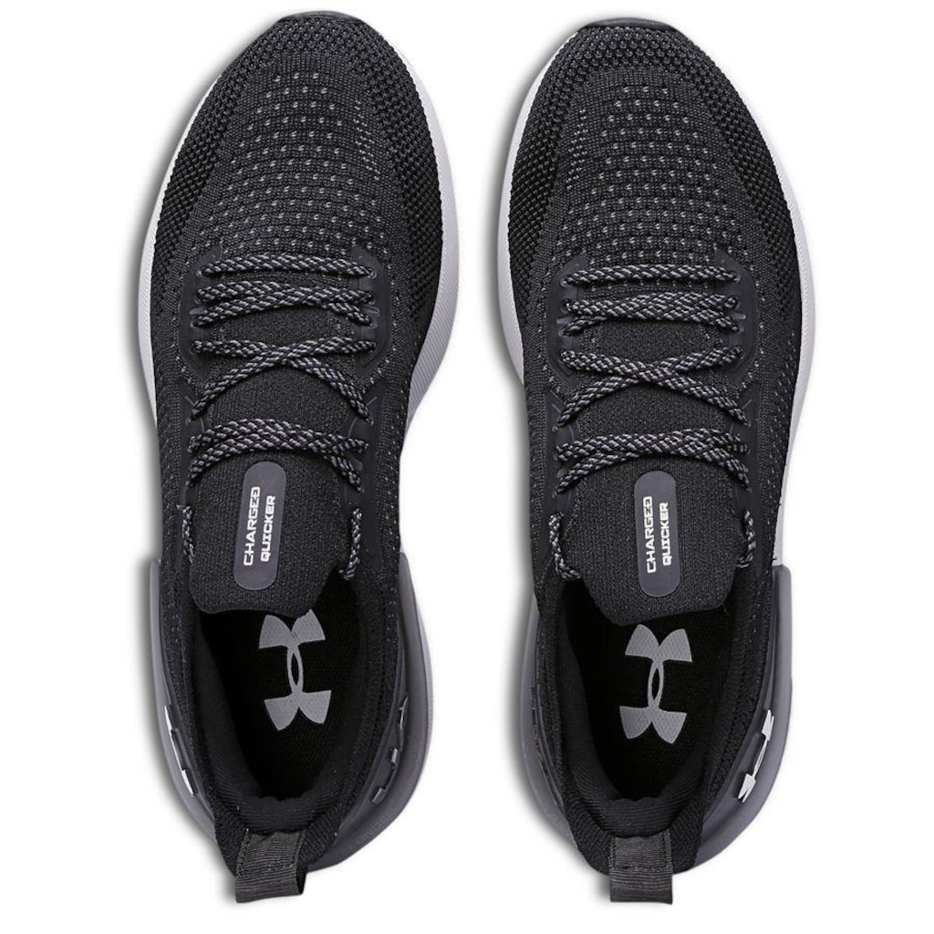 Imagem 4 do produto Tênis Under Armour CH.Quicker - Unissex