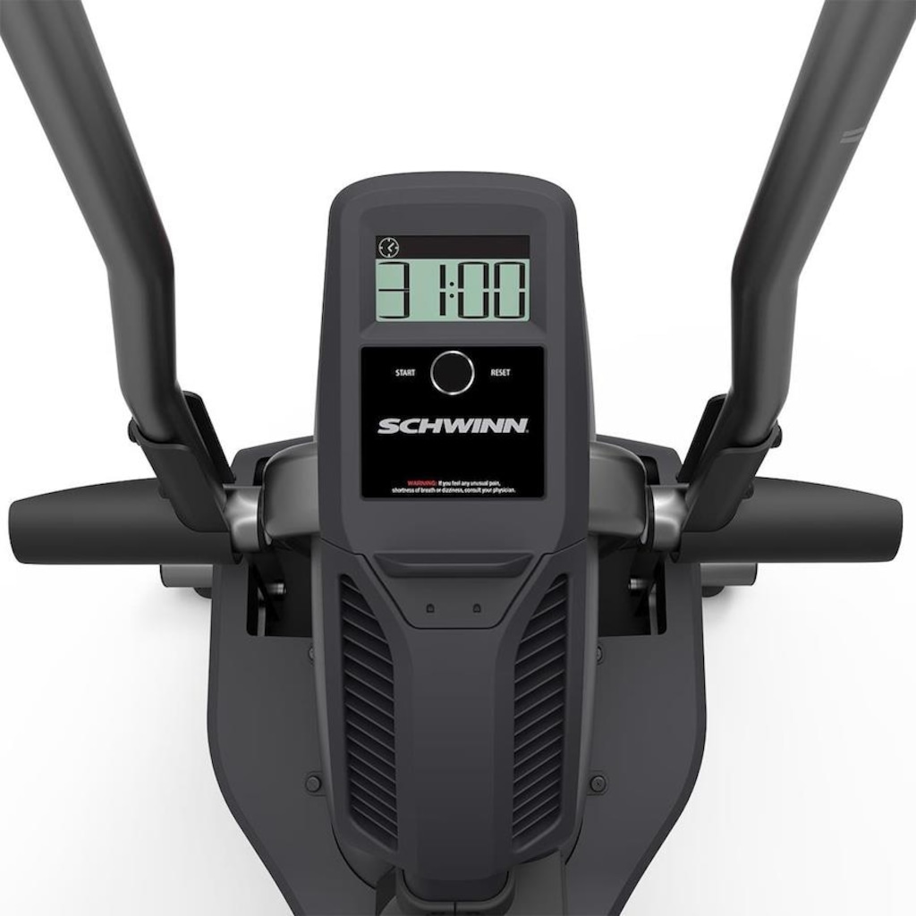 Imagem 3 do produto Air Bike Schwinn AD2 AirDyne Residencial Painel LCD Completo