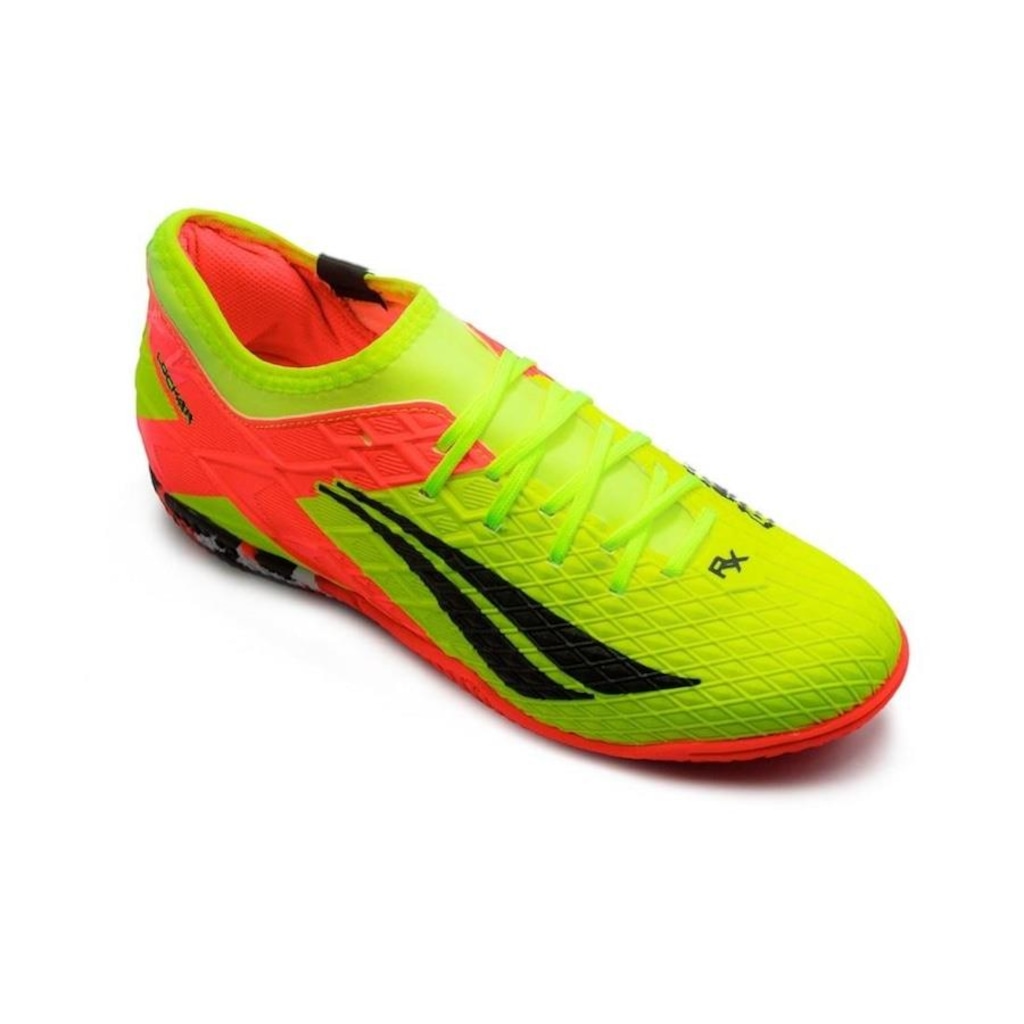 Imagem 2 do produto Chuteira Futsal Penalty Rx Locker Y-3 - Adulto
