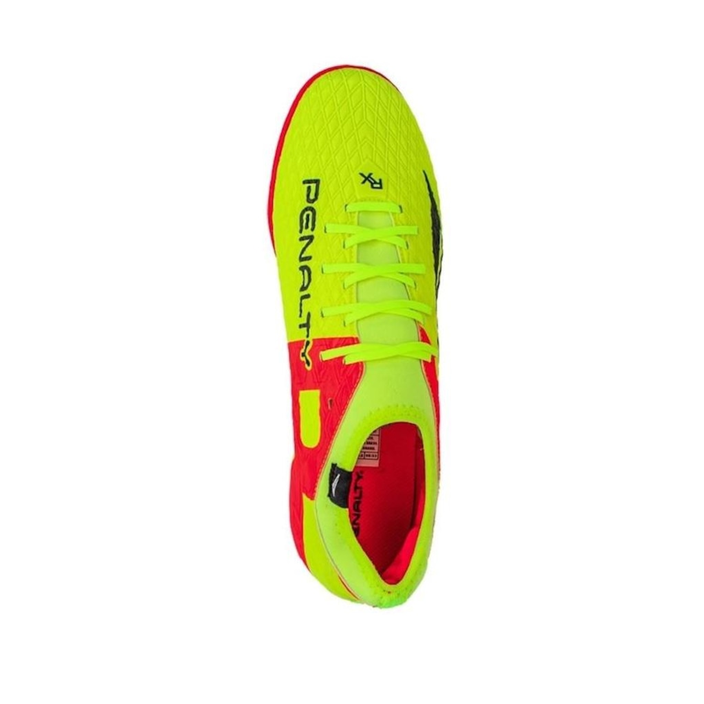 Imagem 3 do produto Chuteira Futsal Penalty Rx Locker Y-3 - Adulto