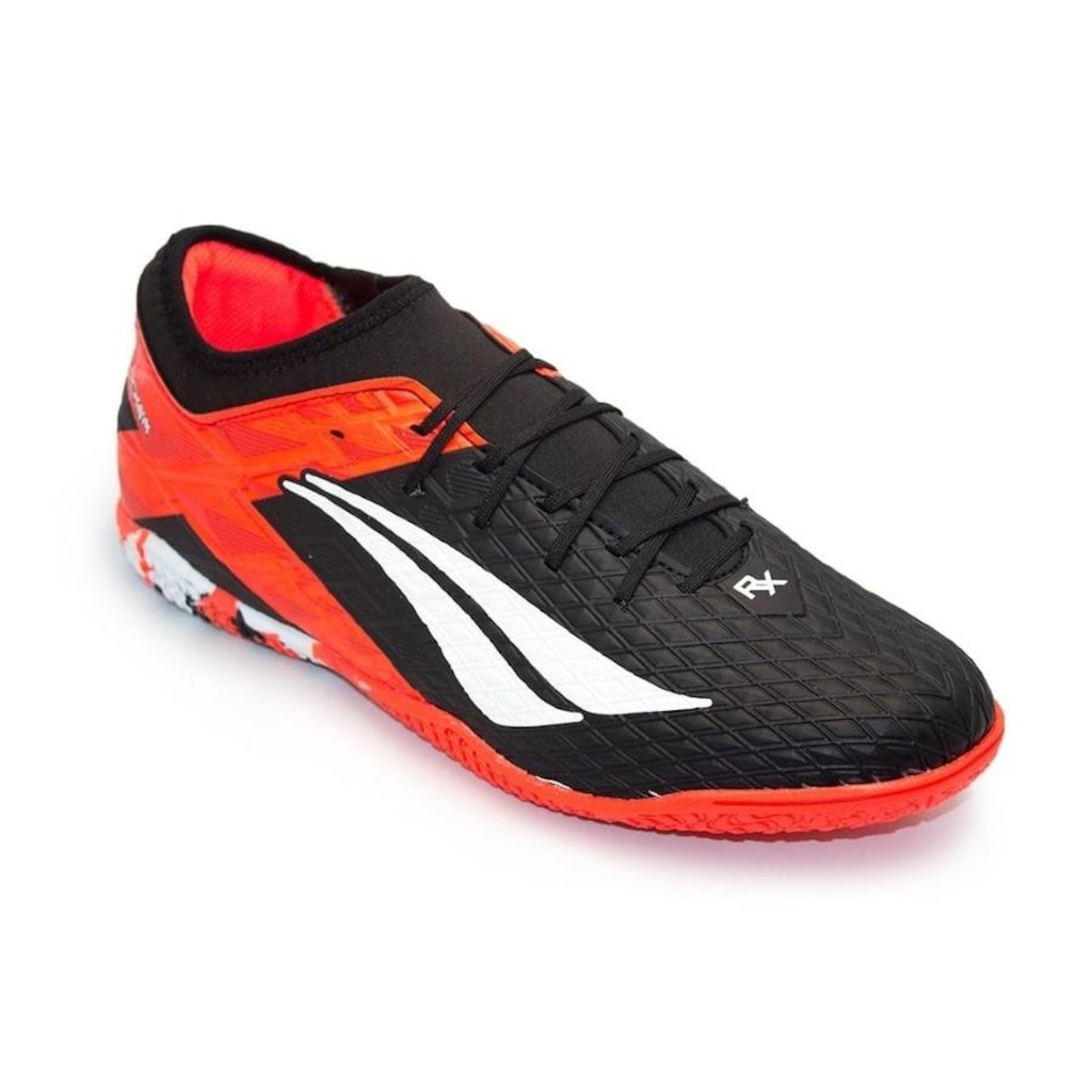 Imagem 2 do produto Chuteira Futsal Penalty Rx Locker Y-3 - Adulto