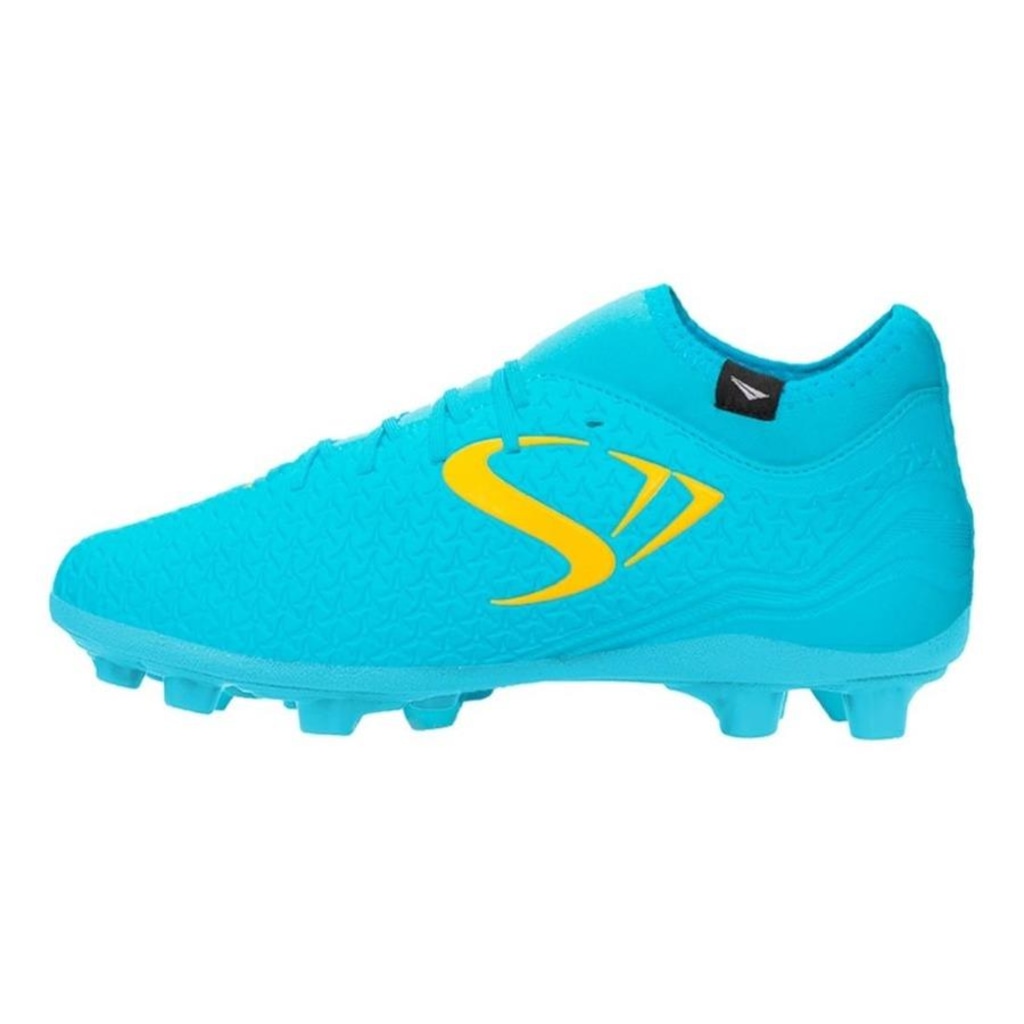 Imagem 2 do produto Chuteira de Campo Penalty S11 Locker Xxi - Infantil