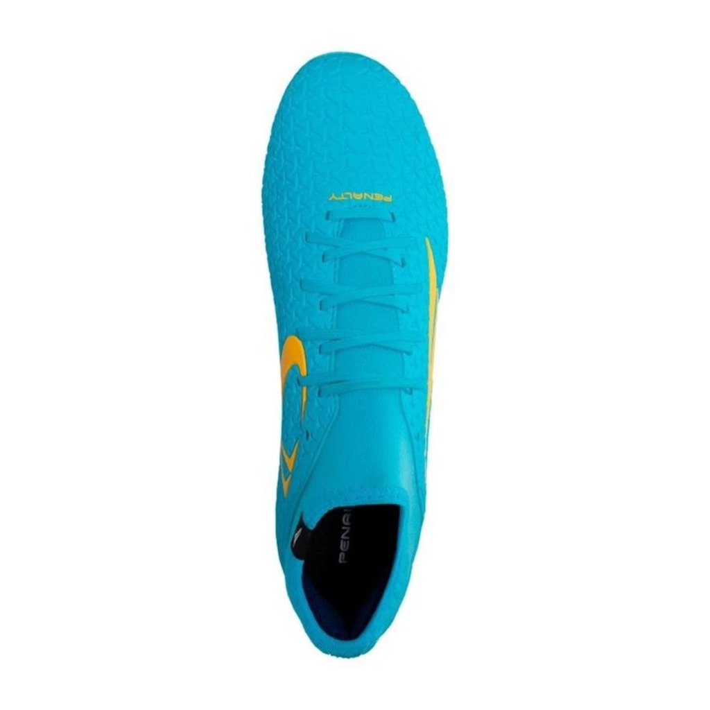 Imagem 3 do produto Chuteira de Campo Penalty S11 Locker Xxi - Infantil