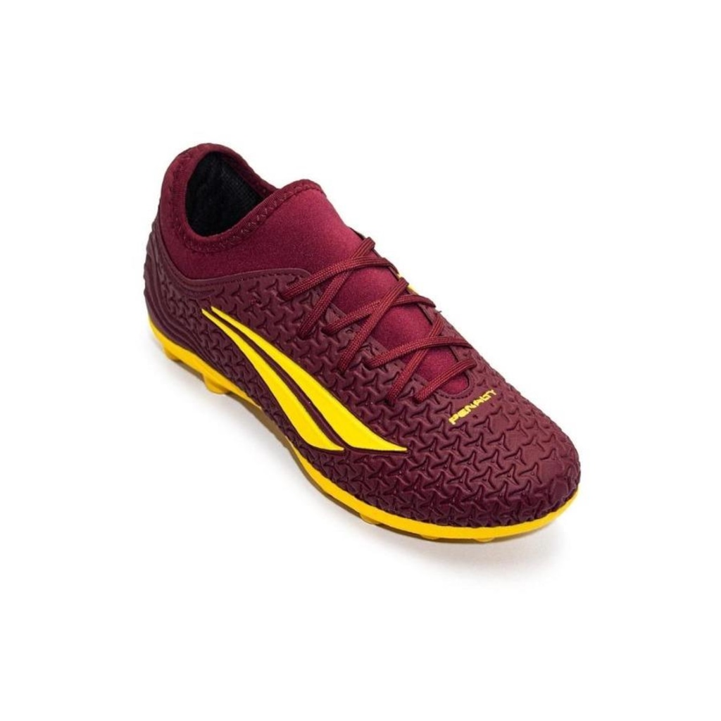 Imagem 2 do produto Chuteira de Campo Penalty S11 Locker Xxi - Infantil