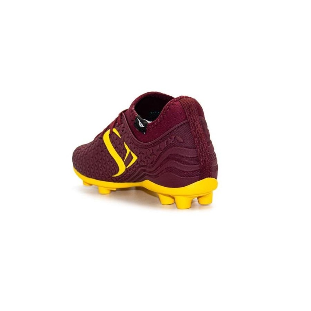 Imagem 4 do produto Chuteira de Campo Penalty S11 Locker Xxi - Infantil