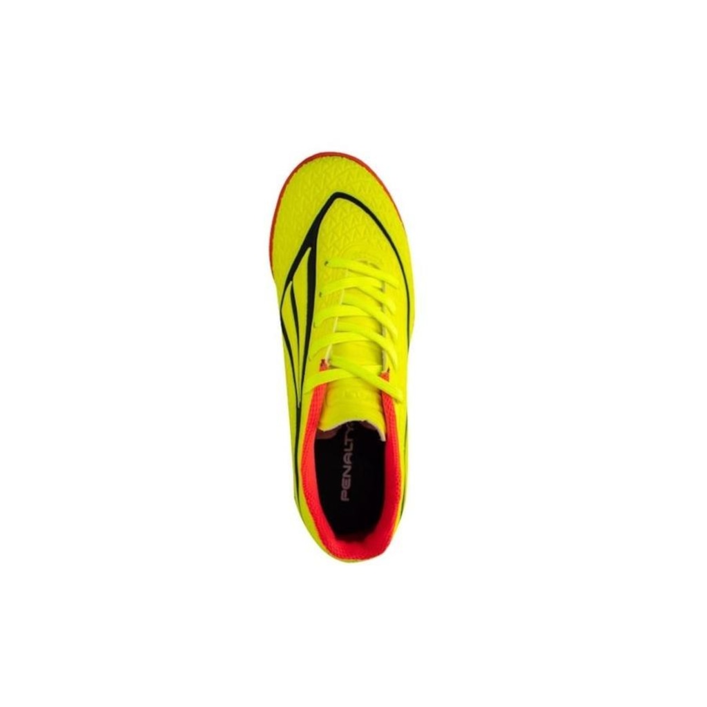 Imagem 3 do produto Chuteira Futsal Penalty Storm Xxi - Infantil