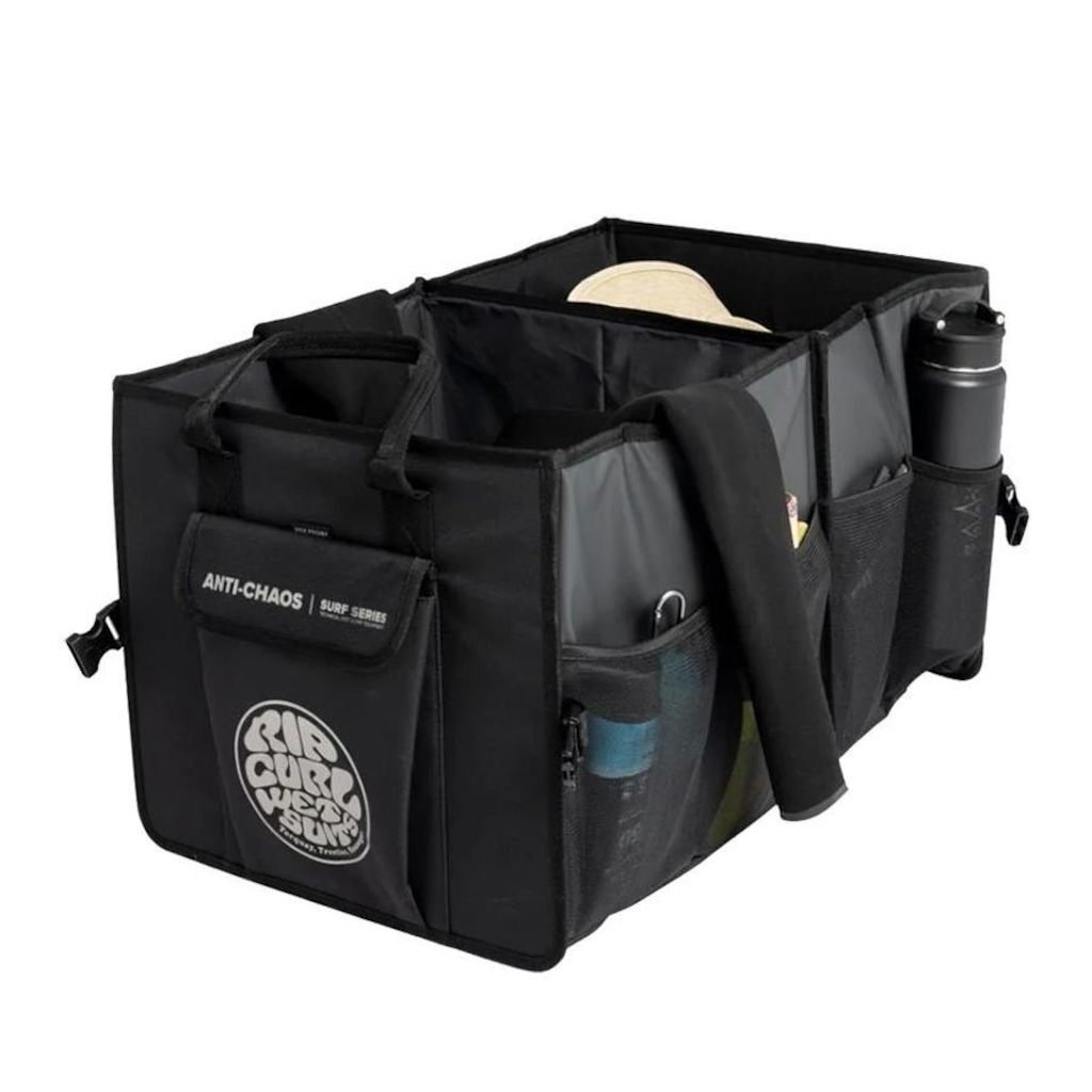 Imagem 3 do produto Bolsa Rip Curl Surf Series Anti Chaos Black