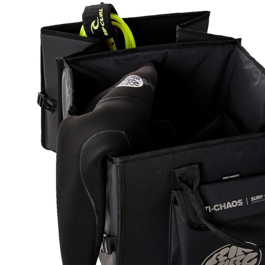 Imagem 4 do produto Bolsa Rip Curl Surf Series Anti Chaos Black