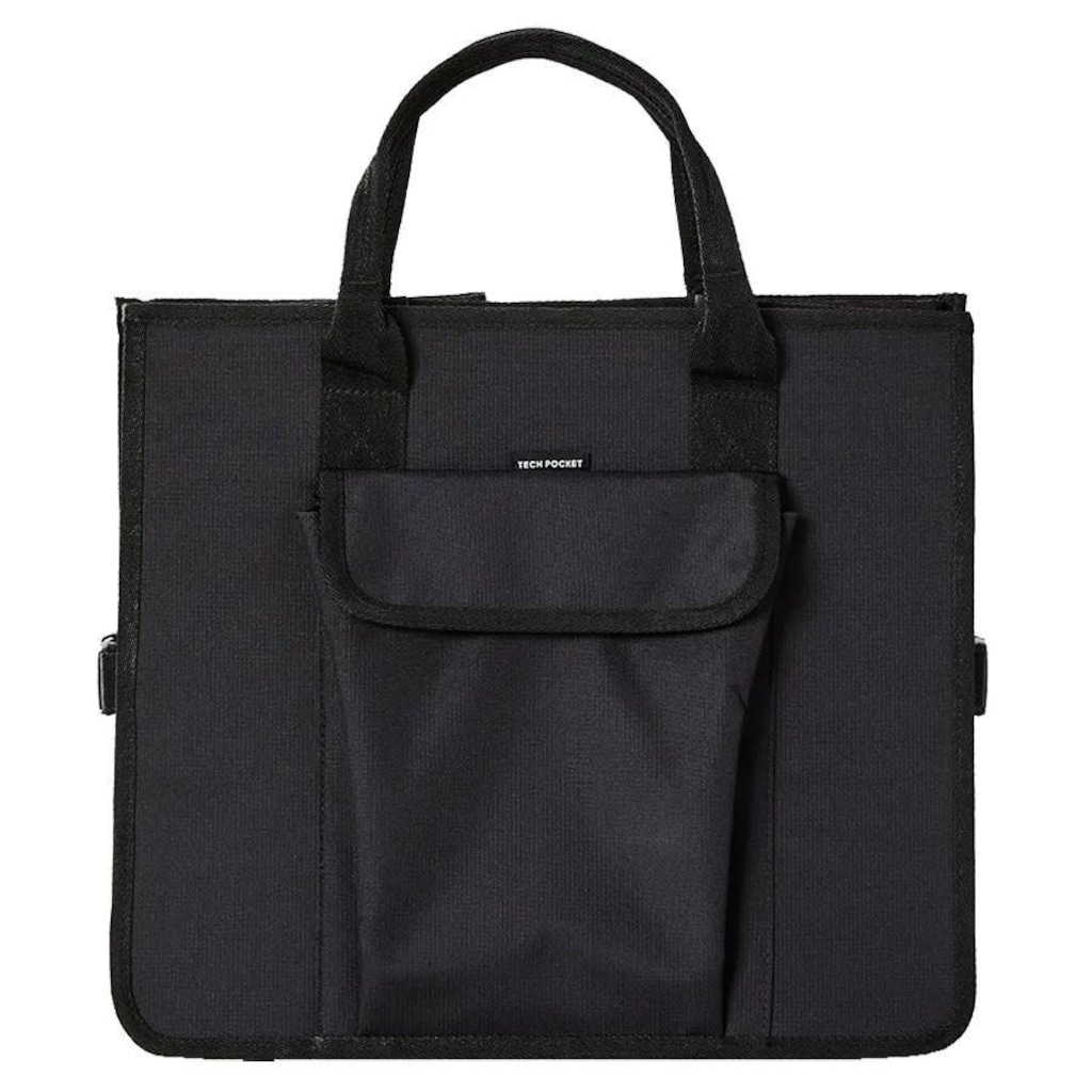 Imagem 5 do produto Bolsa Rip Curl Surf Series Anti Chaos Black