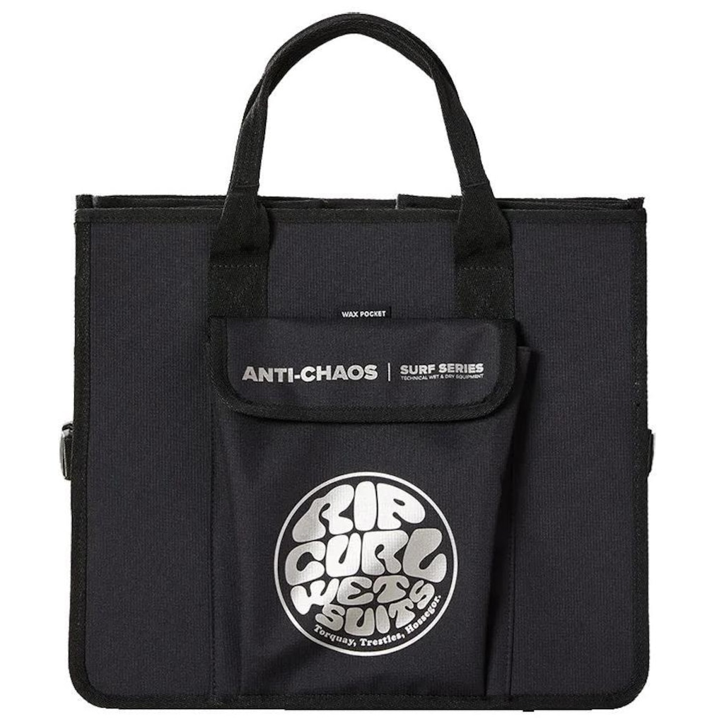 Imagem 1 do produto Bolsa Rip Curl Surf Series Anti Chaos Black